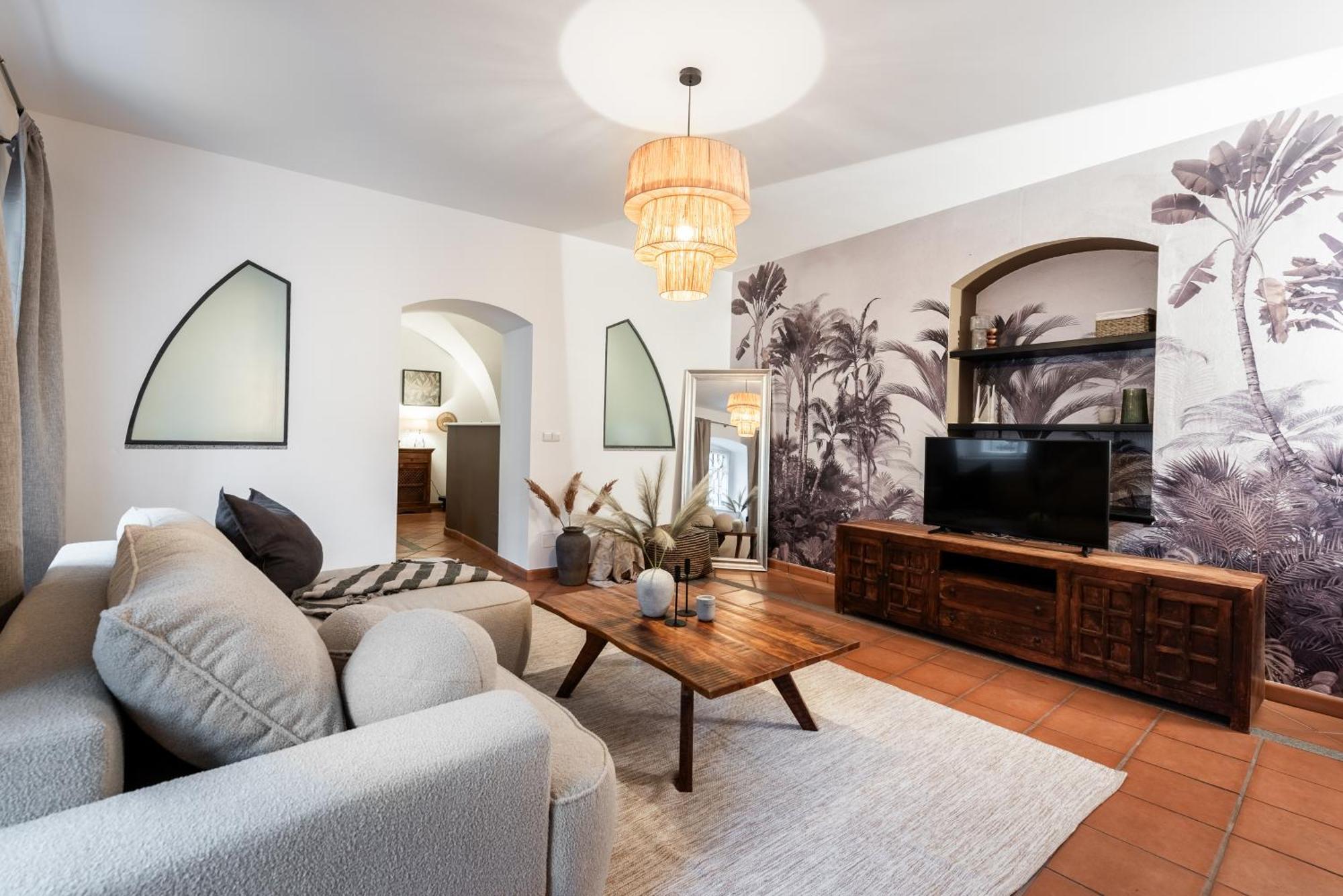 Apartament Luxury Retreat By Charles Bridge