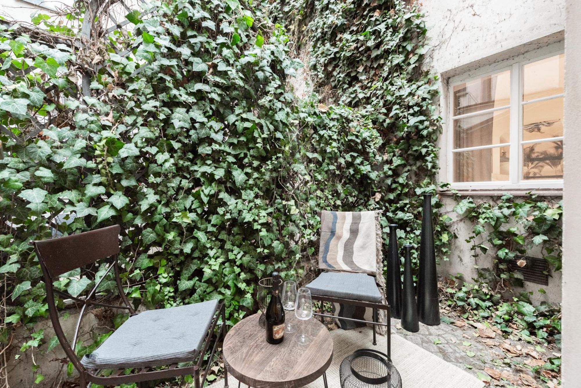 Apartament Luxury Retreat By Charles Bridge *