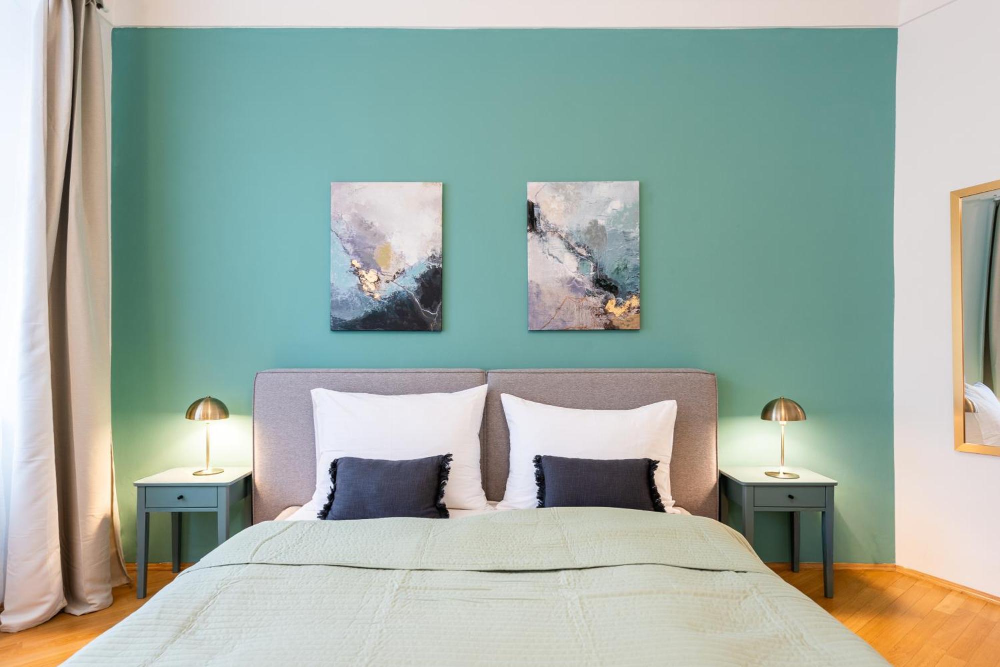 Apartament Luxury Retreat By Charles Bridge *